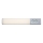 Rabalux - LED underskabslampe med skuffer LED/10W/230V 4000K 50 cm hvid