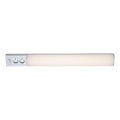 Rabalux - LED underskabslampe med skuffer LED/15W/230V 4000K 70 cm hvid