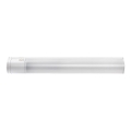 Rabalux - LED underskabslampe med stikkontakt LED/17W/230V 4000K IP44 hvid 57 cm