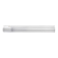 Rabalux - LED underskabslampe med stikkontakt LED/20W/230V 4000K IP44 hvid 87 cm