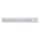 Rabalux - LED underskabslampe med stikkontakter G13/15W/230V