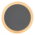 Rabalux - LED Vågelampe m. skumringssensor LED/0,3W/230V 3000K