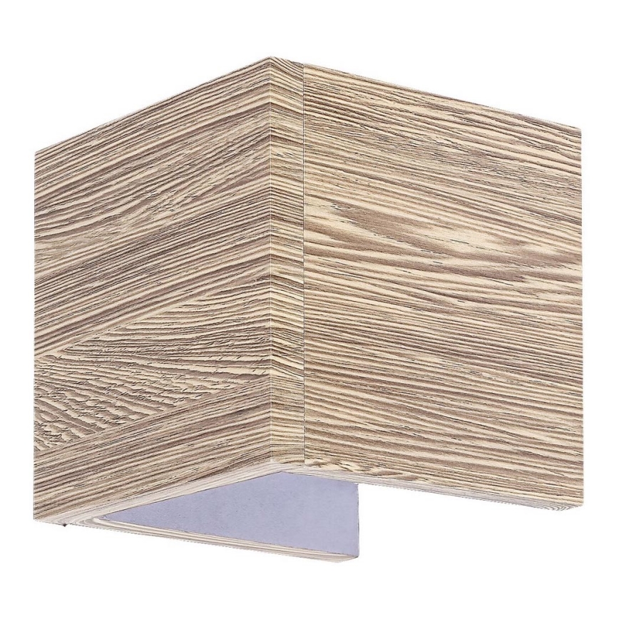 Rabalux  - LED væglampe CINNAMON LED/7W/230V