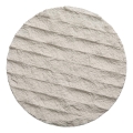 Rabalux - LED væglampe LED/12W/230V 3000/4500/6500K beige