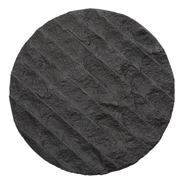 Rabalux - LED Væglampe LED/12W/230V 3000/4500/6500K sort