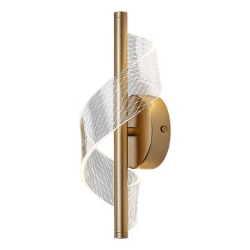 Rabalux - LED-væglampe LED/6W/230V 3000K