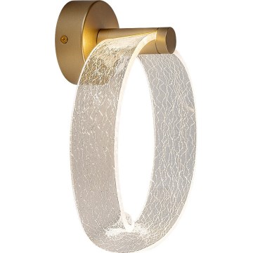 Rabalux - LED væglampe LED/6W/230V