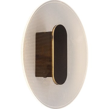 Rabalux - LED væglampe LED/6W/230V