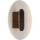 Rabalux - LED væglampe LED/6W/230V