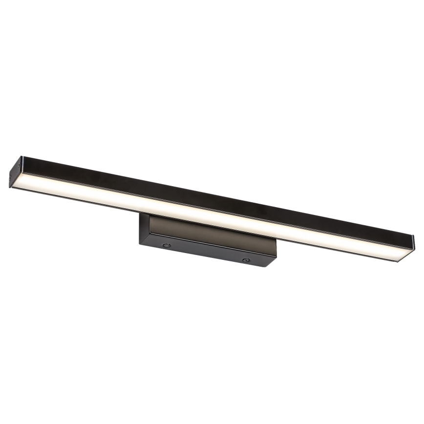 Rabalux - LED væglampe til badeværelse LED/12W/230V IP44