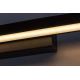 Rabalux - LED væglampe til badeværelse LED/12W/230V IP44