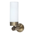 Rabalux - LED væglampe til badeværelse LED/4W/230V IP44