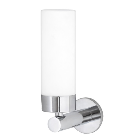Rabalux - LED væglampe til badeværelse LED/4W/230V skinnende krom
