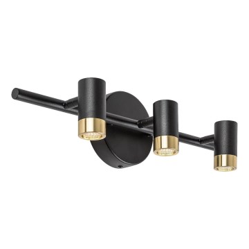 Rabalux - LED vægspot 3xLED/3W/230V 4000K
