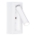 Rabalux - LED vægspot LED/4W/230V hvid