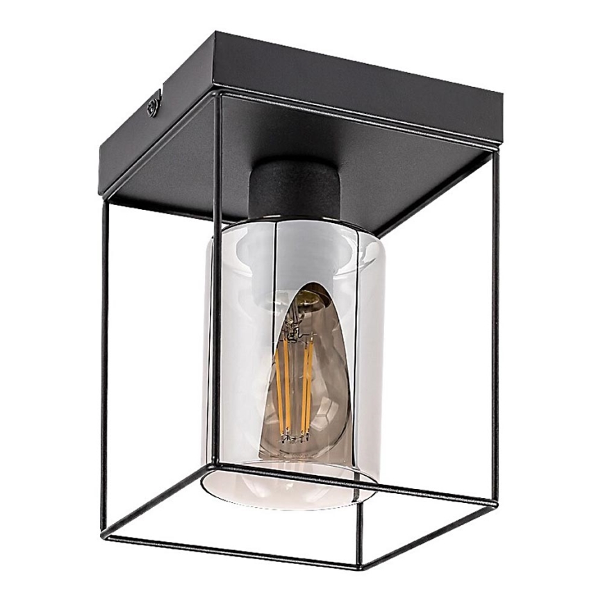 Rabalux - Loftlampe 1xE27/25W/230V 15x15 cm