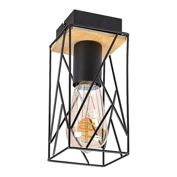 Rabalux - Loftlampe 1xE27/40W/230V 10x10 cm