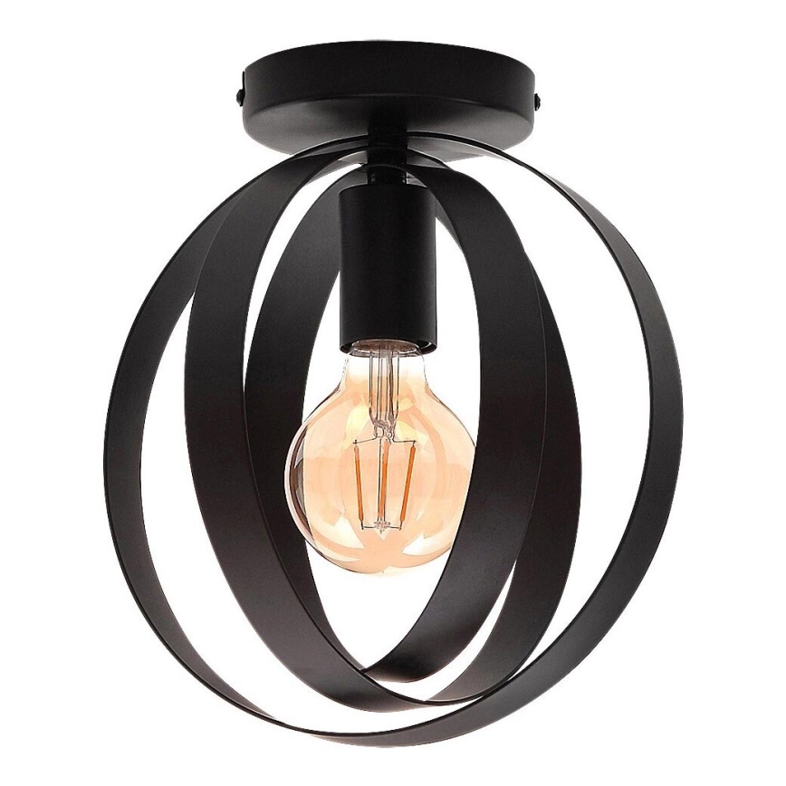 Rabalux - Loftlampe 1xE27/40W/230V Ø 25 cm