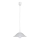 Rabalux - Loftlampe 1xE27/60W/230V, alabastret glas