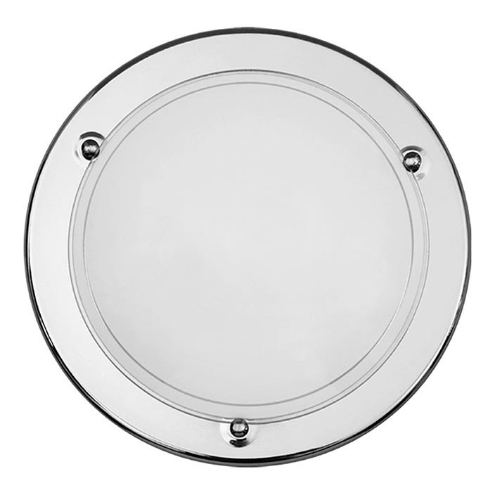 Rabalux - Loftlampe 1xE27/60W/230V diameter 28,5 cm