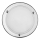 Rabalux - Loftlampe 1xE27/60W/230V diameter 28,5 cm