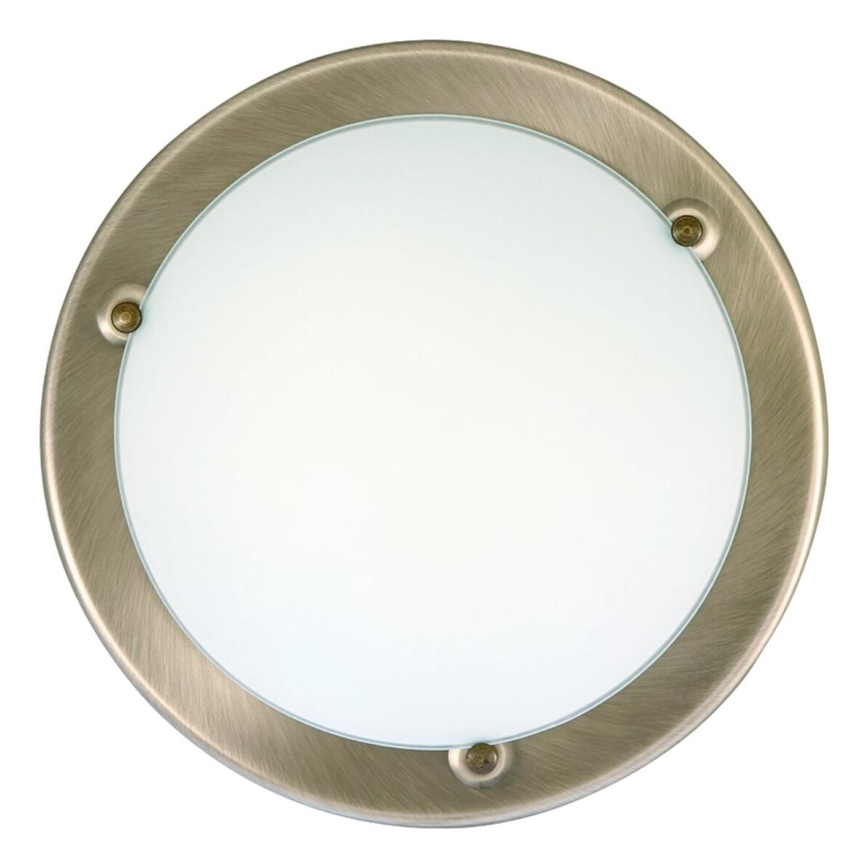 Rabalux - Loftlampe 1xE27/60W/230V diameter 28,5 cm