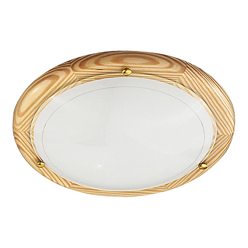 Rabalux - Loftlampe 1xE27/60W/230V diameter 30 cm