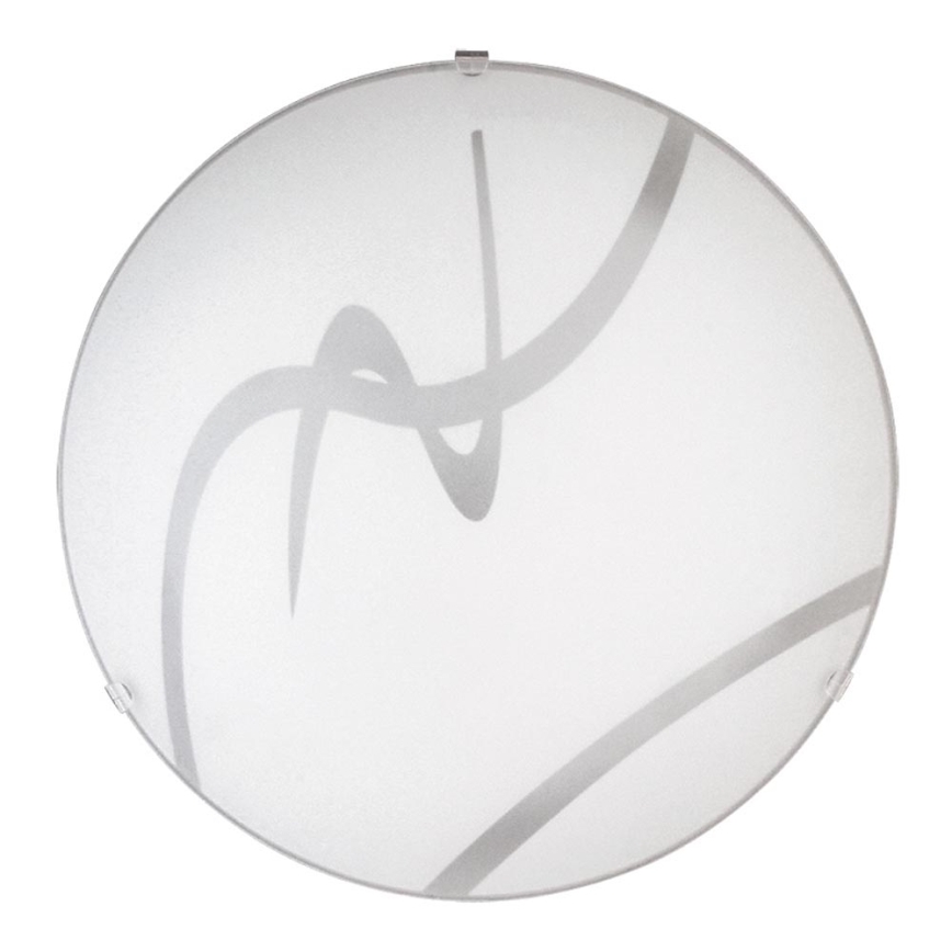 Rabalux - Loftlampe 1xE27/60W/230V