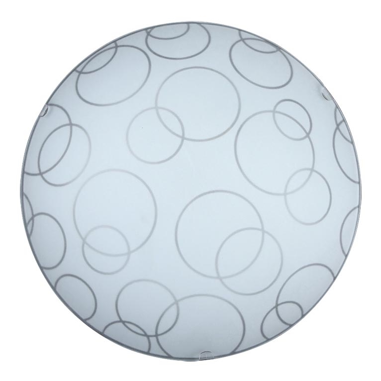 Rabalux - Loftlampe 1xE27/60W/230V