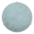 Rabalux - Loftlampe 1xE27/60W/230V