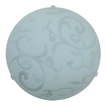 Rabalux - Loftlampe 1xE27/60W/230V