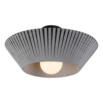 Rabalux - Loftlampe 1xE27/6W/230V