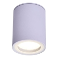 Rabalux - Loftlampe 1xGU10/35W/230V hvid