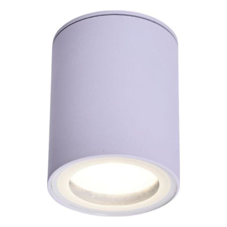 Rabalux - Loftlampe 1xGU10/35W/230V hvid