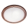 Rabalux - Loftlampe 2xE27/60W/230V diameter 38 cm