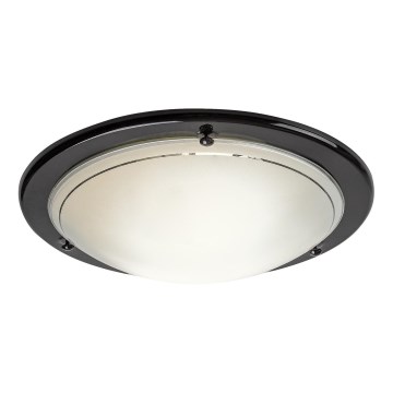 Rabalux - Loftlampe 2xE27/60W/230V Ø 38 cm