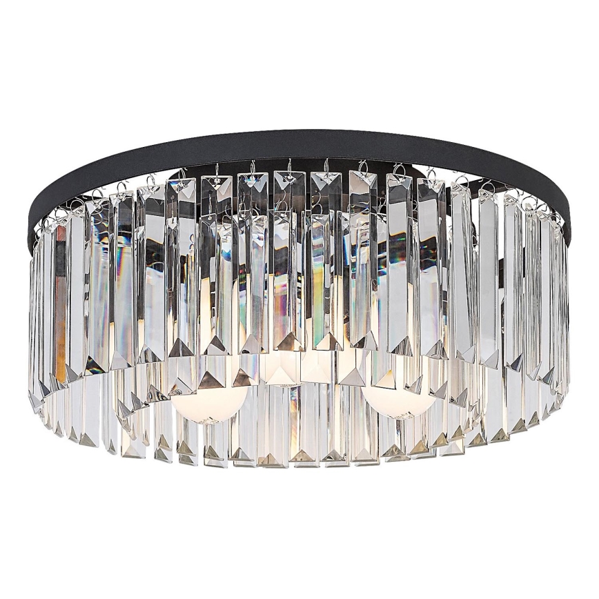 Rabalux - Loftlampe 3xE27/25W/230V