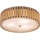 Rabalux - Loftlampe 3xE27/25W/230V Ø 42 cm