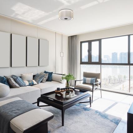 Rabalux - Loftlampe 3xE27/40W/230V diameter 41,5 cm