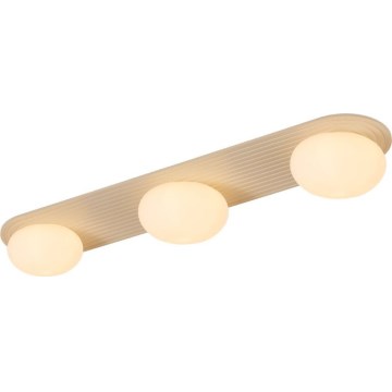 Rabalux - Loftlampe 3xG9/25W/230V 63x13,5 cm