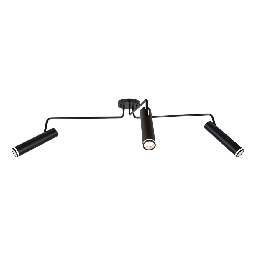 Rabalux - Loftlampe 3xGU10/35W/230V