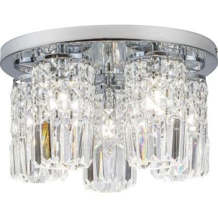 Rabalux - Loftlampe 5xG9/40W/230V, Ø 38 cm