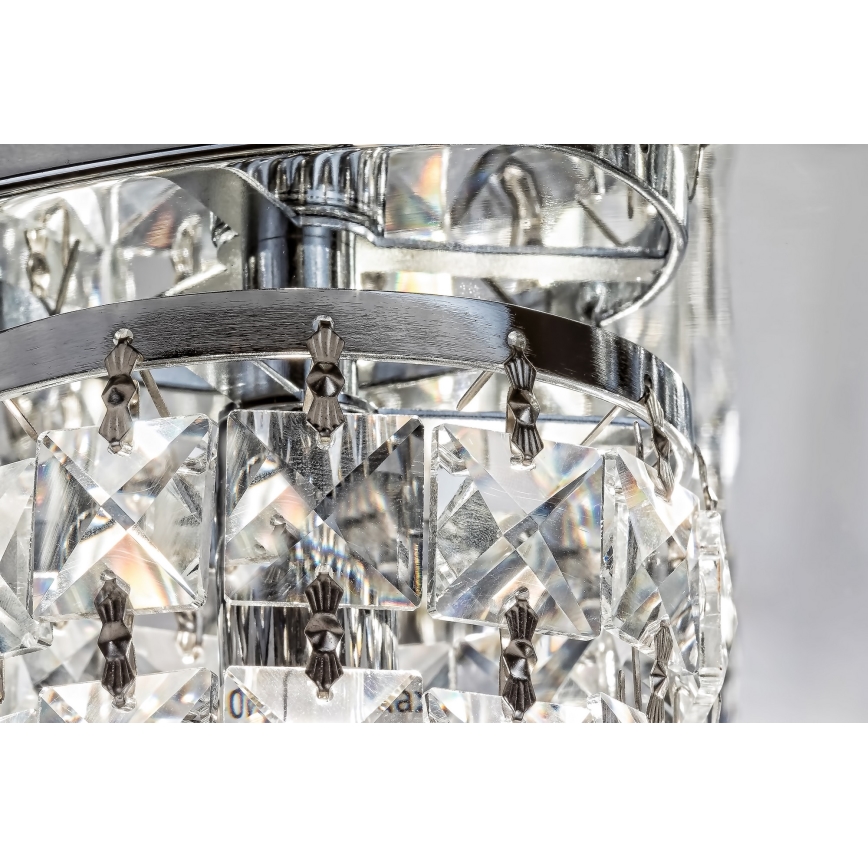 Rabalux - Loftlampe 5xG9/40W/230V, Ø 38 cm