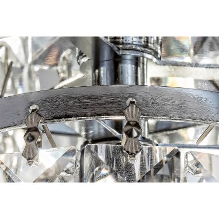 Rabalux - Loftlampe 5xG9/40W/230V, Ø 38 cm