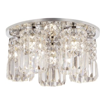 Rabalux - Loftlampe 5xG9/40W/230V, Ø 38 cm