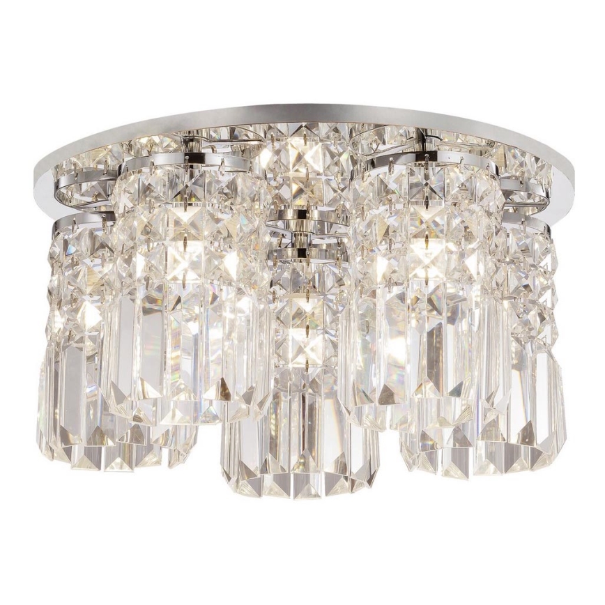 Rabalux - Loftlampe 5xG9/40W/230V, Ø 38 cm