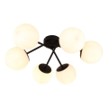 Rabalux - Loftlampe 6xE14/20W/230V
