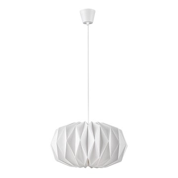 Rabalux - Loftlampe med ledning 1xE27/25W/230V