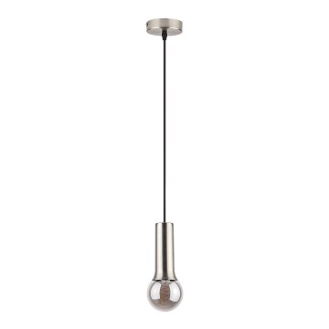 Rabalux - Loftlampe med ledning 1xE27/40W/230V