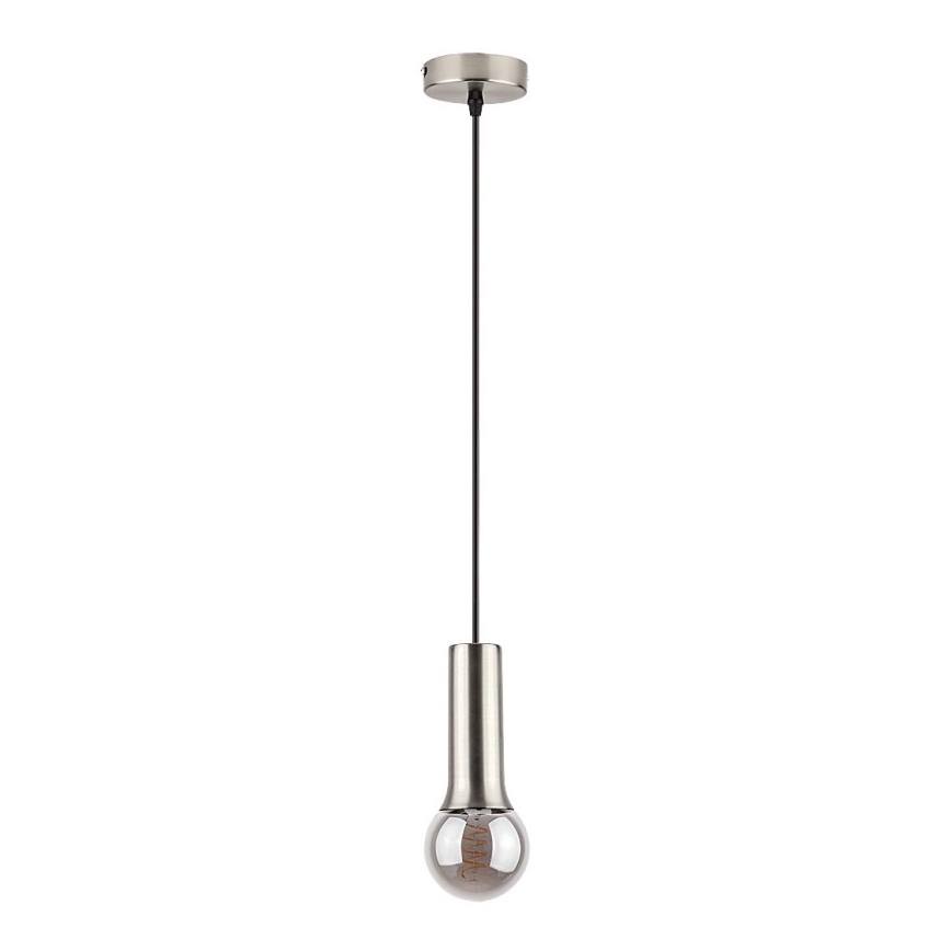 Rabalux - Loftlampe med ledning 1xE27/40W/230V